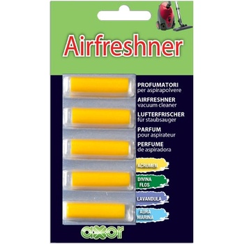 Axor Airfreshner citrus 5 ks