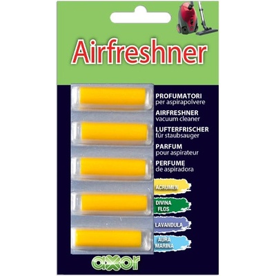 Axor Airfreshner citrus 5 ks