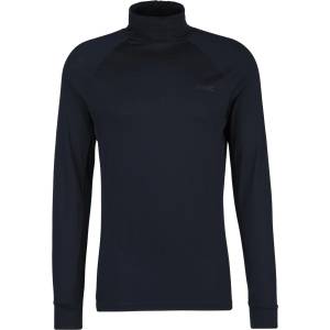 Stoic Мъжко мериносово термобельо Stoic Merino180 BengtSt. Turtle Neck Merino base layer - Dark Navy (015-2084-0513)