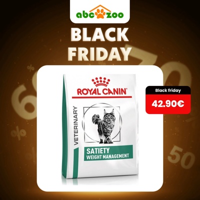 Royal Canin Weight Management Satiety Feline 3,5 kg