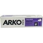  ARKO крем за бръснене, Sensitive, 100мл