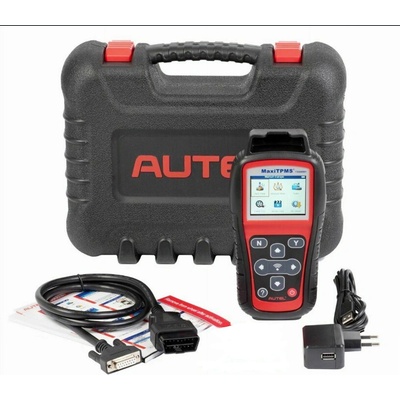 Diagnostika TPMS, barevný displej, Wi-Fi a USB, programovatelný - Autel TS508 Maxi 04311 | Zboží Auto