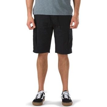 Vans FOWLER black
