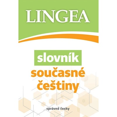 Slovník současné češtiny
