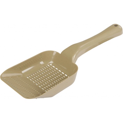 Kerbl Lopatka na kočičí toalety 28 cm – Zboží Dáma