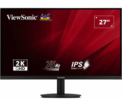 ViewSonic VA2708-2K-HD-2