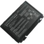 ASUS Батерия за Asus K40, F82, A32, F52, K50, K60 4400mAh