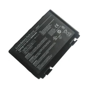 Asus Батерия за Asus K40, F82, A32, F52, K50, K60 4400mAh