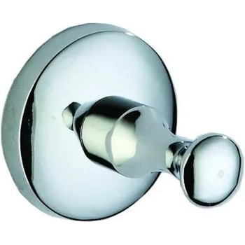 Image 1 of Inter Ceramic ЗАКАЧАЛКА ЕДИНИЧНА АЛБА 9053 (9053)