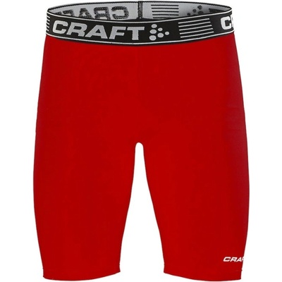 Craft PRO CONTROL COMPRESSION short TIGHTS – Zboží Dáma