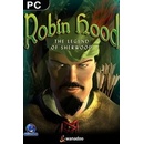 Robin Hood: The Legend of Sherwood