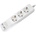 V-TAC 3 Plug + 2 USB 1,5 m (8774)