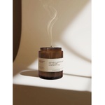 Perfumed Prague Ароматна свещ от соев восък време на горене 40 час #46 Bergamot, Jasmine, Opuncia - Perfumed Prague (SM46)