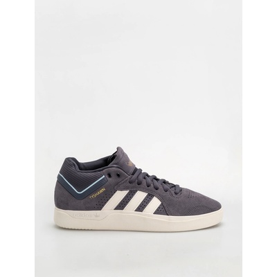 adidas Tyshawn (cwhite/clesky) 42 2/3