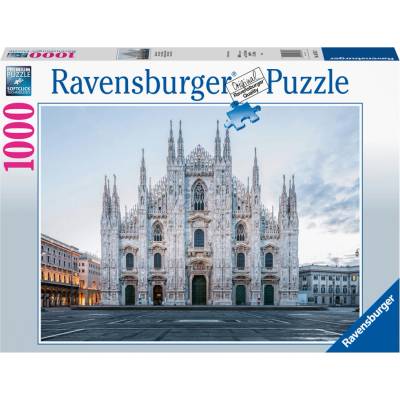 Ravensburger Duomo Cathedral Milan 1000 dielov