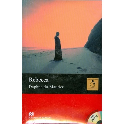 Rebecca+CD - du Maurier Daphne