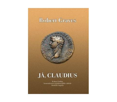 Já, Claudius