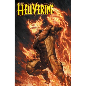 Hellverine Vol. 1: Lost Highways | Raffaele Ienco (ISBN: 9781302964498)
