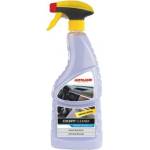 Carmart Спрей за табло с кадифен блясък и Карнауба восък 750ml
