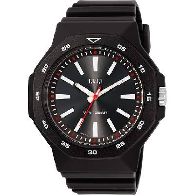 Q&Q Мъжки часовник q&q - g37a-005vy (g37a-005vy)