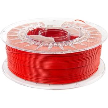 Spectrum 80114 3D филамент, Premium PLA, 1, 75mm, 1000g, кърваво червено (80114)