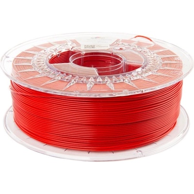 Spectrum 80114 3D филамент, Premium PLA, 1, 75mm, 1000g, кърваво червено (80114)