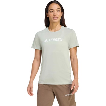 ADIDAS Тениска Terrex Multi Climacool Logo Tech