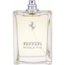 Ferrari Noble Fig toaletná voda unisex 100 ml tester