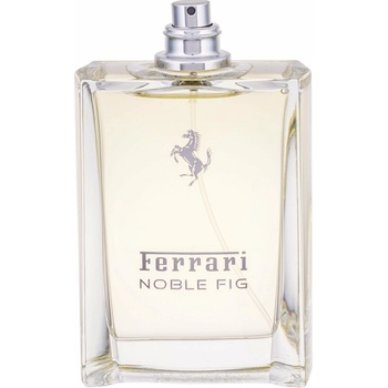 Ferrari Noble Fig toaletná voda unisex 100 ml tester