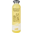 Greenfields šampon dog silky coat shampoo 270 ml