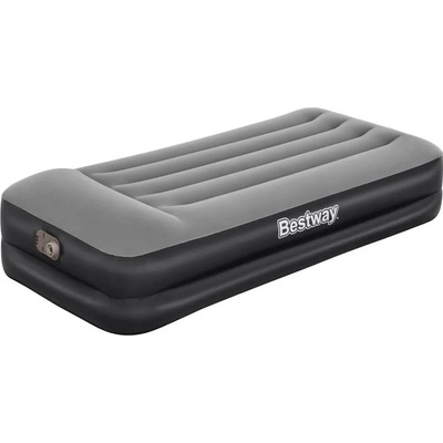 Bestway Nafukovacia posteľ Single Premium s pumpou 191x97x46 cm