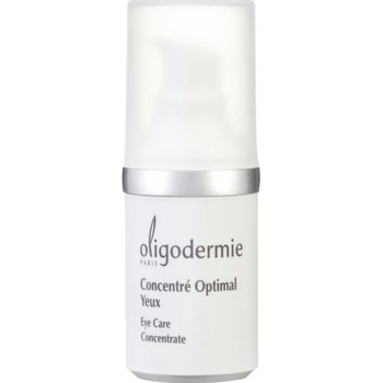 Oligodermie koncentrovaný oční balzám 15 ml