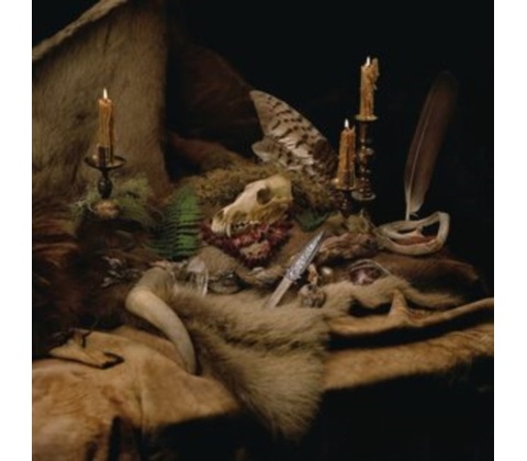 Primordial Arcana