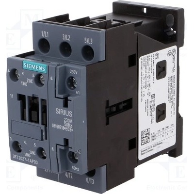 Siemens 3RT2027-1AP00