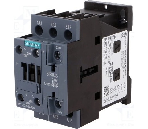 Siemens 3RT2027-1AP00