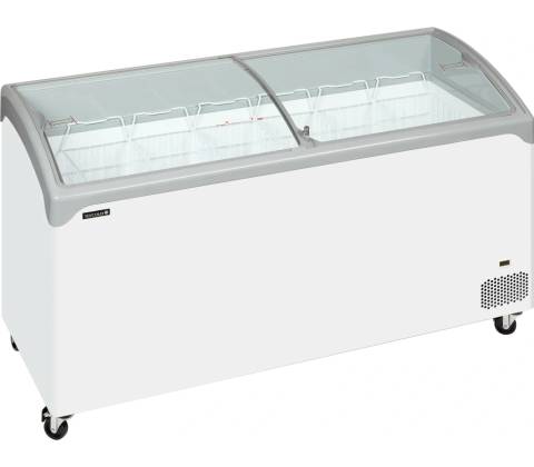 TEFCOLD NIC502SCEB