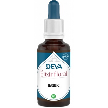 Deva Босилек, капки по метода на Бах 15 ml | Deva (776148 (152345))