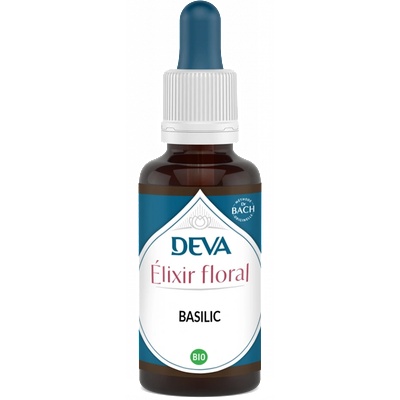 Deva Босилек, капки по метода на Бах 15 ml | Deva (776148 (152345))