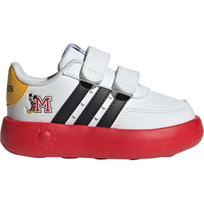 ADIDAS Обувки Disney Breaknet 2.0
