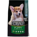 CIBAU Medium Puppy 12 kg