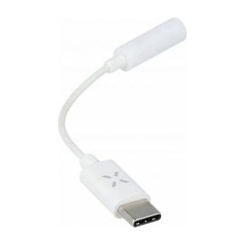 Fixed USB Fixed Adapter USB-C to MiniJack, Fixed Adapter