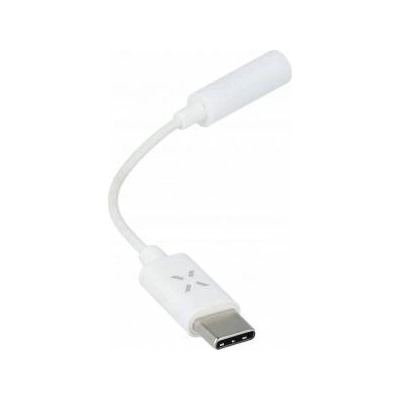 Fixed USB Fixed Adapter USB-C to MiniJack, Fixed Adapter
