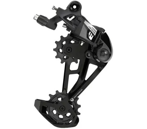 SRAM Apex Eagle D1