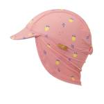  Fresk: Шапка тип легионер с UV50 защита - Summer fruit (FR-SW2516-55-62)
