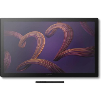 Image 1 of Wacom Cintiq Pro 22 (DTH227K0B-ST)