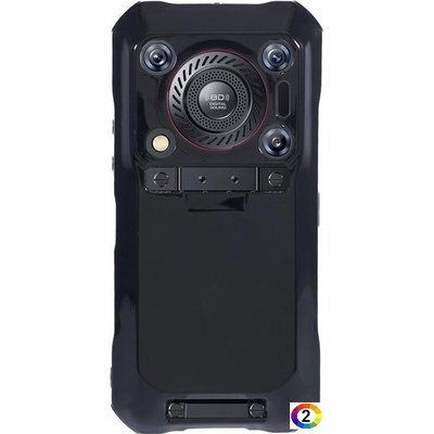 OUKITEL WP33 Pro Силиконов Калъф TPU и Протектор