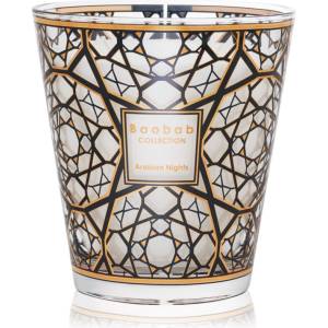 Baobab Collection Arabian Nights ароматна свещ 1000 гр