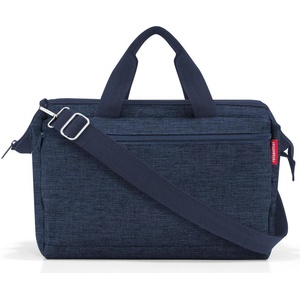 Reisenthel Allrounder S Pocket Twist navy (REISENTHEL-MO)