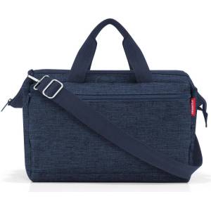 Reisenthel Allrounder S Pocket Twist navy