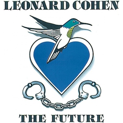 Leonard Cohen - Future (Reissue) LP